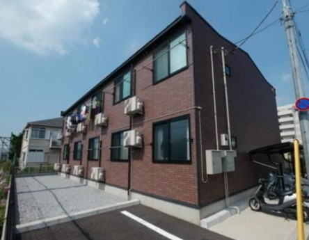 エスタシオン大成のその他共用部分