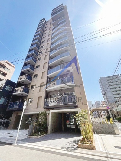 クレイシアIDZ上野