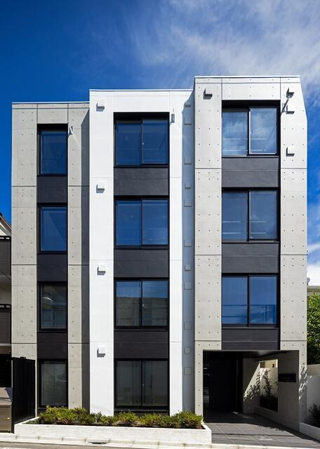 ＲｅｖｅＲｅｓｉｄｅｎｃｅ杉並和田の外観|外観です