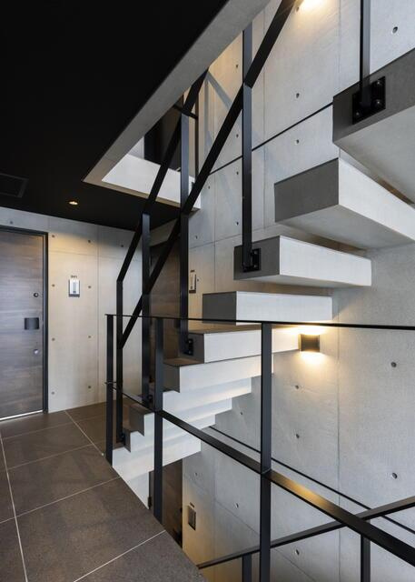 ＲｅｖｅＲｅｓｉｄｅｎｃｅ杉並和田のその他共用部分|共用部分です