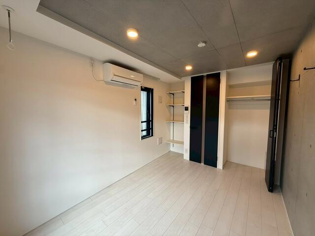 ＲｅｖｅＲｅｓｉｄｅｎｃｅ杉並和田の内装|お部屋の様子です