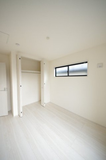 【洋室】 | 府中市紅葉丘1丁目　新築戸建て（全2棟）1号棟　4790万円