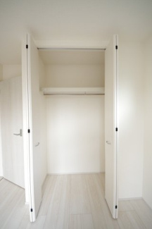 【収納】 | 府中市紅葉丘1丁目　新築戸建て（全2棟）1号棟　4790万円