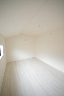 【洋室】 | 府中市紅葉丘1丁目　新築戸建て（全2棟）1号棟　4790万円