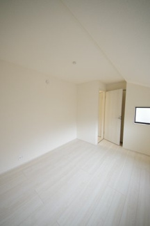 【洋室】 | 府中市紅葉丘1丁目　新築戸建て（全2棟）1号棟　4790万円