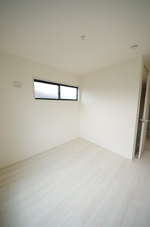 【洋室】 | 府中市紅葉丘1丁目　新築戸建て（全2棟）1号棟　4790万円