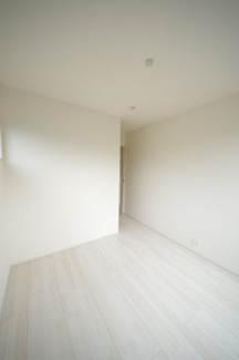 【洋室】 | 府中市紅葉丘1丁目　新築戸建て（全2棟）1号棟　4790万円