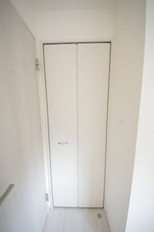 【収納】 | 府中市紅葉丘1丁目　新築戸建て（全2棟）1号棟　4790万円