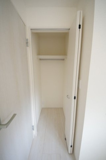 【収納】 | 府中市紅葉丘1丁目　新築戸建て（全2棟）1号棟　4790万円