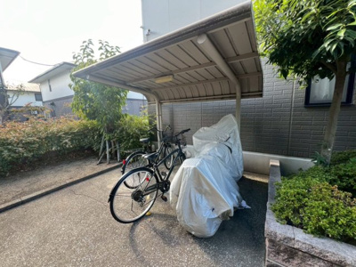 【その他共用部分】 | アルパポンテ一番館