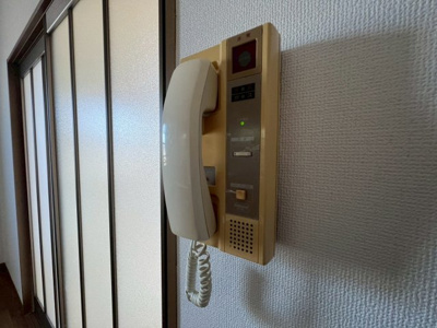 【セキュリティ】 | アルパポンテ一番館