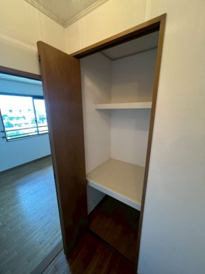 【収納】 | アルパポンテ一番館