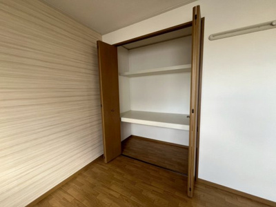 【収納】 | アルパポンテ一番館