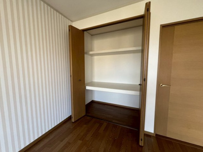 【収納】 | アルパポンテ一番館