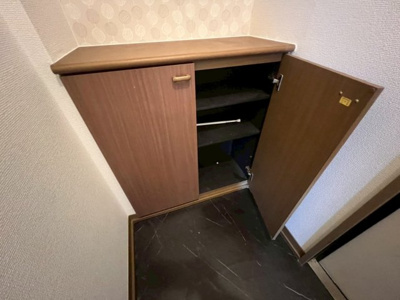 【収納】 | アルパポンテ一番館