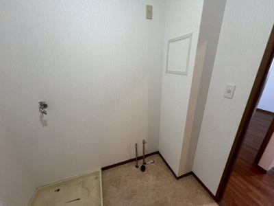 【洗面所】 | アルパポンテ一番館