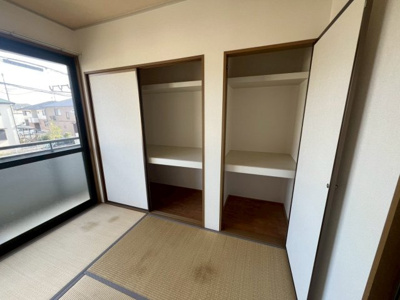 【収納】 | アルパポンテ一番館