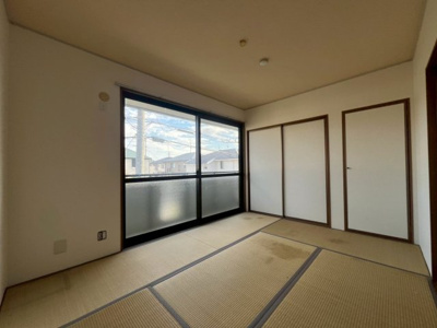 【和室】 | アルパポンテ一番館