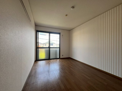 【洋室】 | アルパポンテ一番館