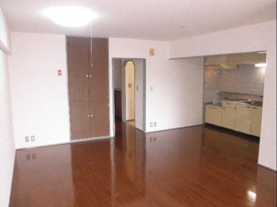 【内装】 | フドウ三軒茶屋ハイツ