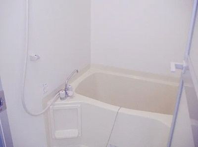 【浴室】 | フドウ三軒茶屋ハイツ