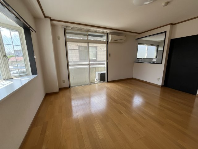 ルナハイツ Part 3の洋室