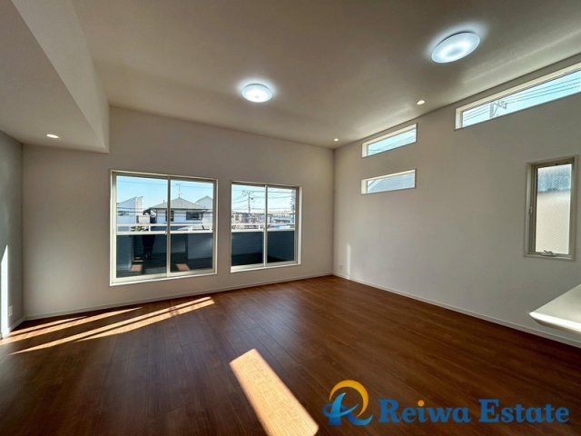 新築戸建　茅ヶ崎市香川4丁目