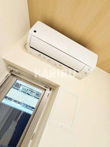 セイワパレス本町東の設備