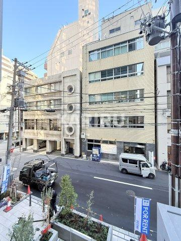 セイワパレス本町東の展望