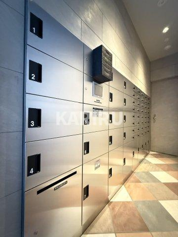 セイワパレス本町東のその他共用部分