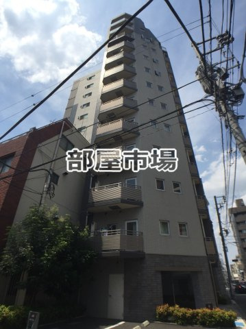 コンフォリア浅草橋DEUX