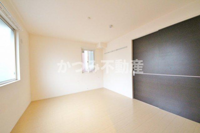 【居間・リビング】 | ディーグラード（D-ROOM） | 他号室参考写真