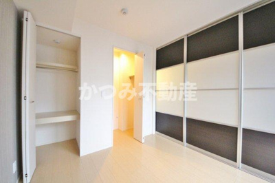 【その他】 | ディーグラード（D-ROOM） | 他号室参考写真