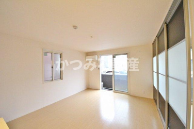 【居間・リビング】 | ディーグラード（D-ROOM） | 他号室参考写真