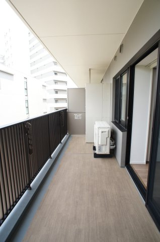 プライムメゾン江古田の杜ウェストの居間・リビング