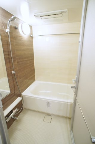 プライムメゾン江古田の杜ウェストの浴室