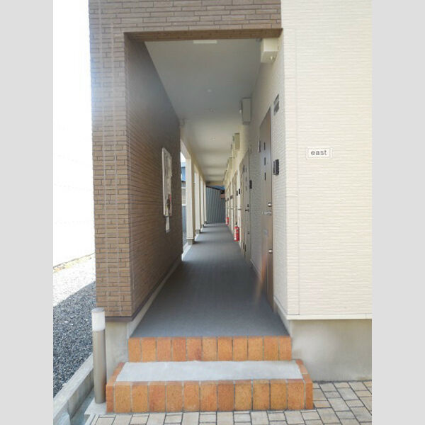 アネックス藤　EASTのその他共用部分