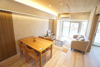 【外観】 | シーサイド片瀬江ノ島