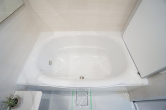 【浴室】 | シーサイド片瀬江ノ島