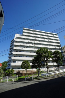 【外観】 | シーサイド片瀬江ノ島