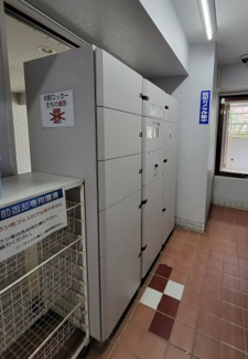 【設備】 | シーサイド片瀬江ノ島