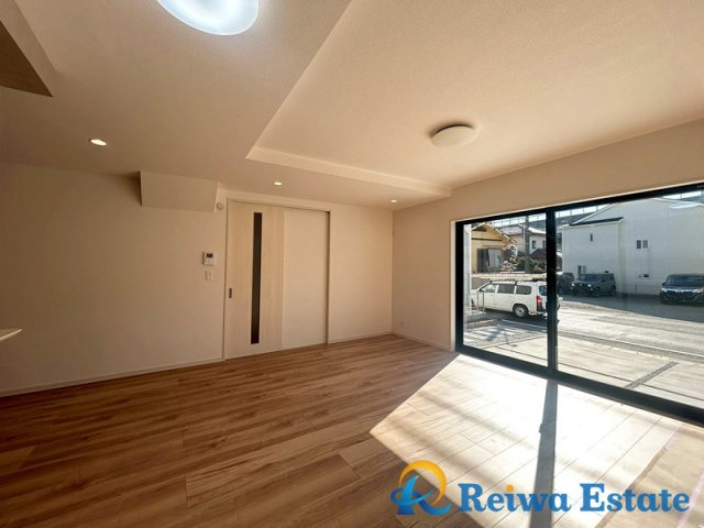 新築戸建　茅ヶ崎市香川4丁目