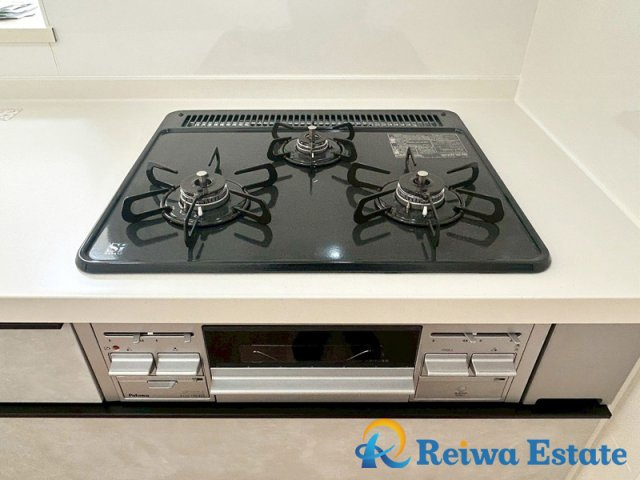 新築戸建　茅ヶ崎市香川4丁目の設備