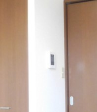 グレイスコートのセキュリティ