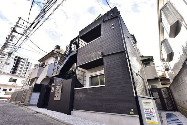 クラーロ三軒茶屋 