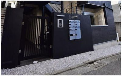 クラーロ三軒茶屋 のその他共用部分