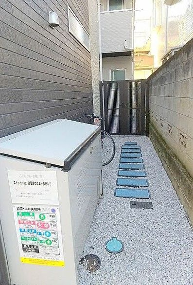 クラーロ三軒茶屋 のその他