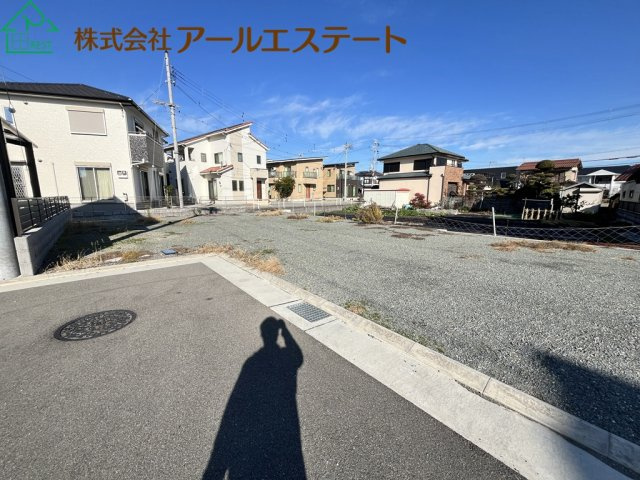 加古川市平岡町土山　　JR「土山駅」徒歩17分