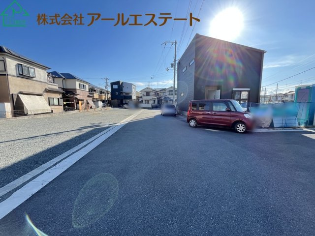 加古川市平岡町土山　　JR「土山駅」徒歩17分の周辺