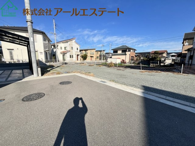 加古川市平岡町土山　　JR「土山駅」徒歩17分の外観